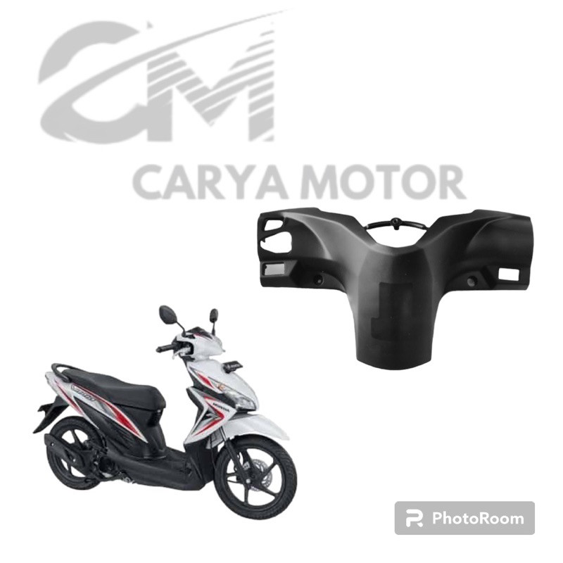 Batok belakang kepala belakang vario 110 fi LED vario agnes 2014 2015 2016 2017 2018 2019 vario 110 