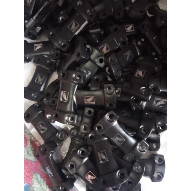 Raiser CBR 150 Pangkon Stir CBR150 Lokal