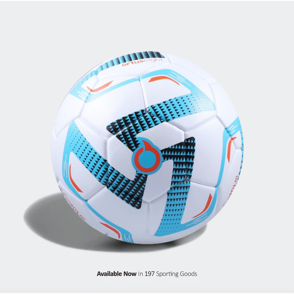 ORTUSEIGHT bola futsal ORIGINAL ORTUSEIGHT ULTIMA FS Bola Size 4 Futsal