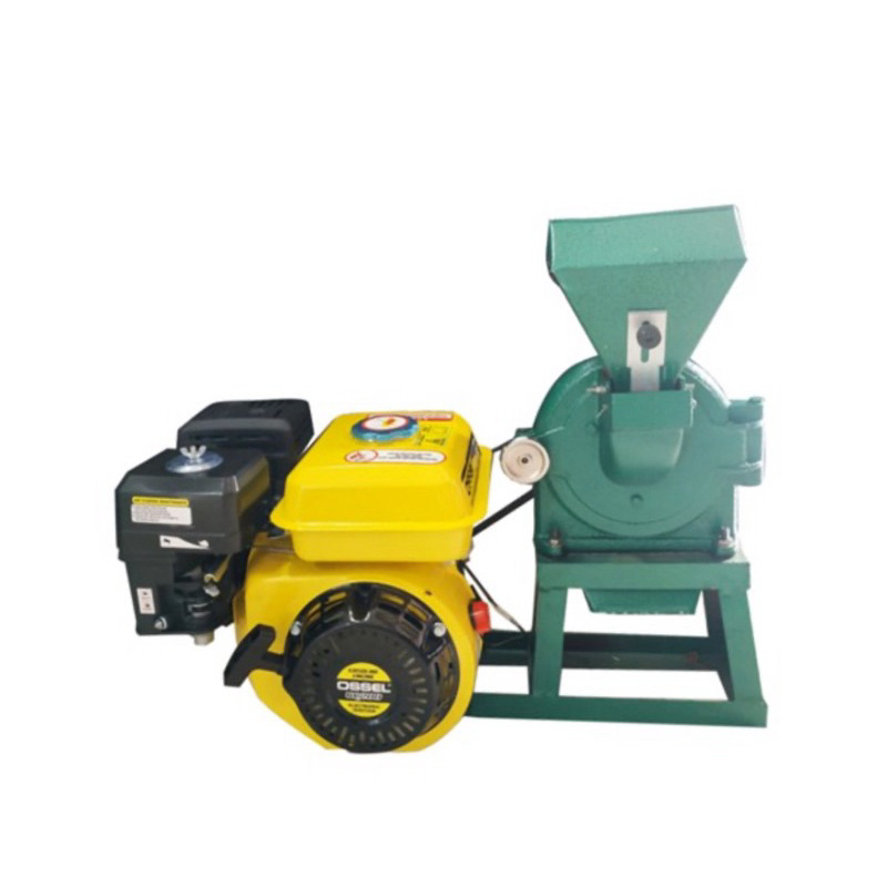 FFC15 MESIN PENGGILING TEPUNG KOMPLIT MESIN GX200