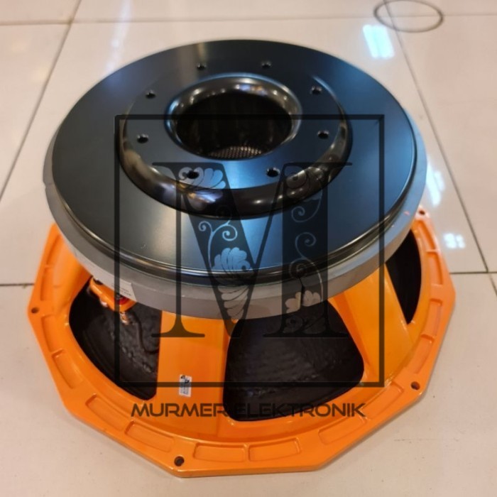 KOMPONEN SPEAKER CRIMSON CR-1880 SPEAKER 18 INCH CR-1880