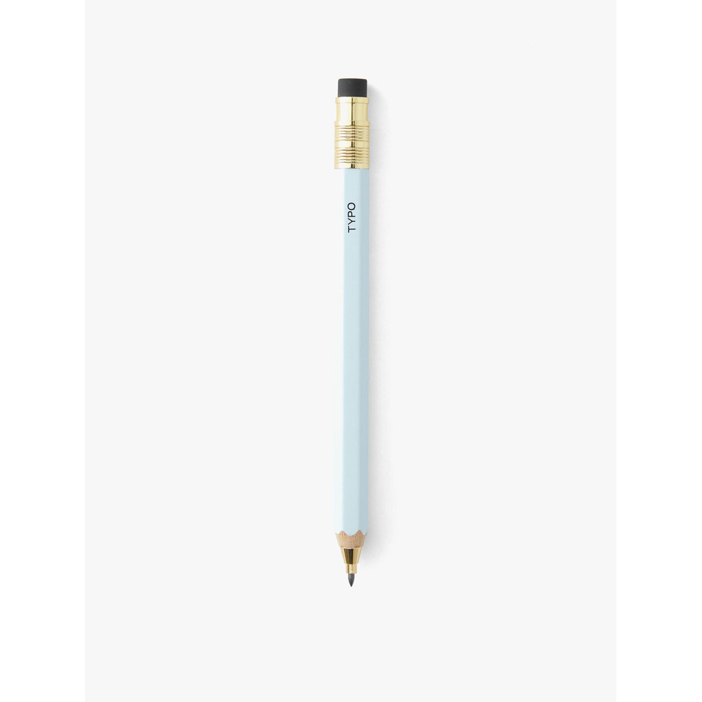 

Typo - Buku & Alat Tulis - Thick Shader Mechanical Pencil