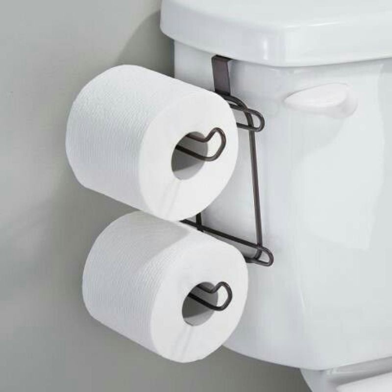 Tempat tisu toilet minimalis Tempat Tissue Gulung Kamar Mandi Tempat Tisu Gulung Toilet