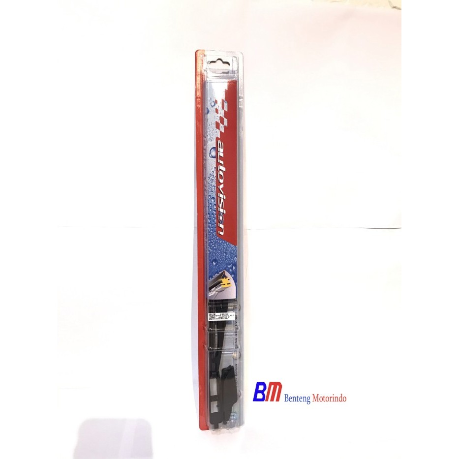 Autovision Wiper - Durafit - Rear - Belakang