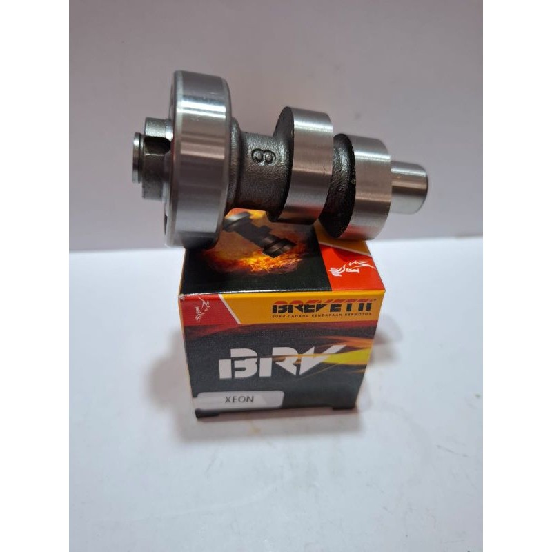 Noken as Xeon , Xeon rc penggerak klep Xeon IPK