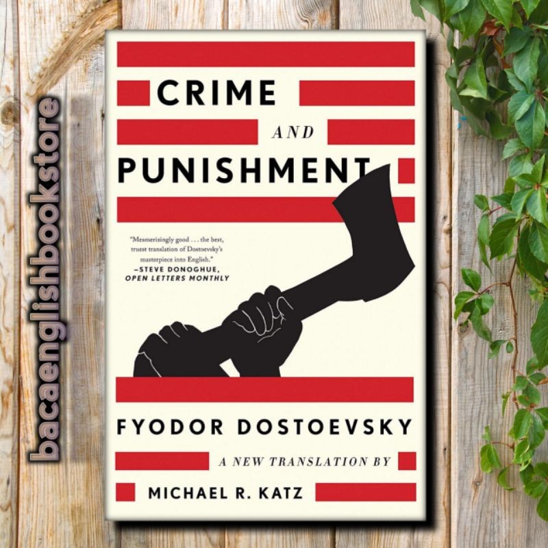 crime and punishment