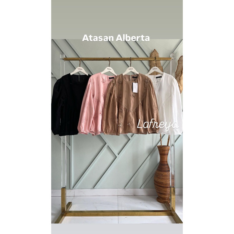 ATASAN KATBOL LFY / Atasan Premium / Atasan Cantik