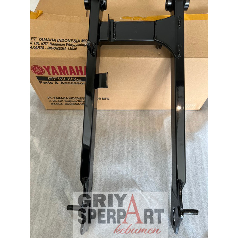 swiming arm Rx king asli original yamaha