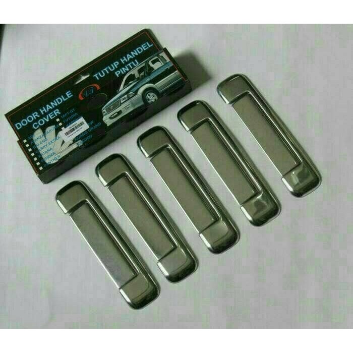 Cover Handle / Pelapis Gagang Pintu Kijang Grand / Kijang Super