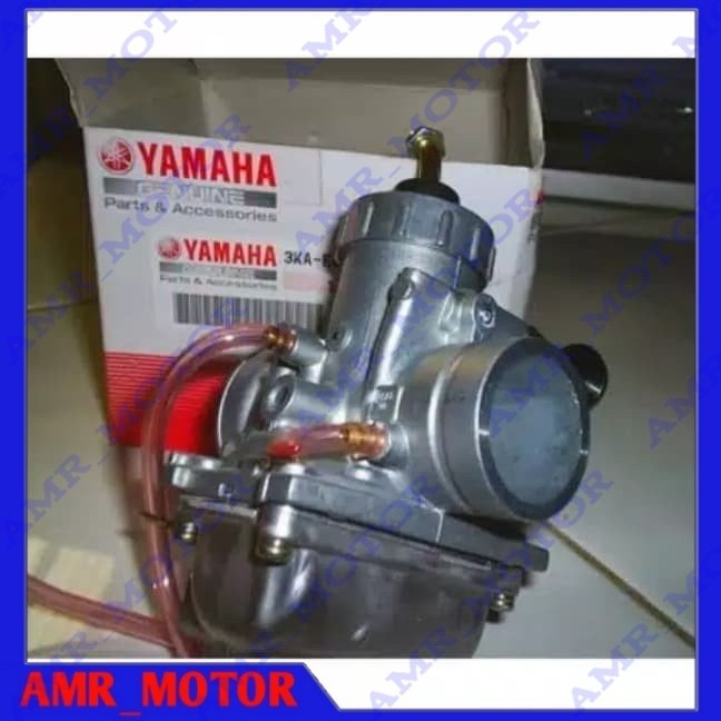 KARBURATOR ORIGINAL 3KA MOTOR RX KING KUALITAS ASLI YAMAHA MIKUNI