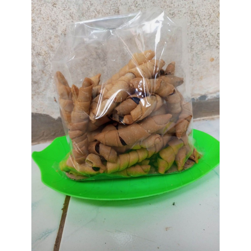 

PISANG MOLEN ENAK RENYAH MURAH 500 GRAM
