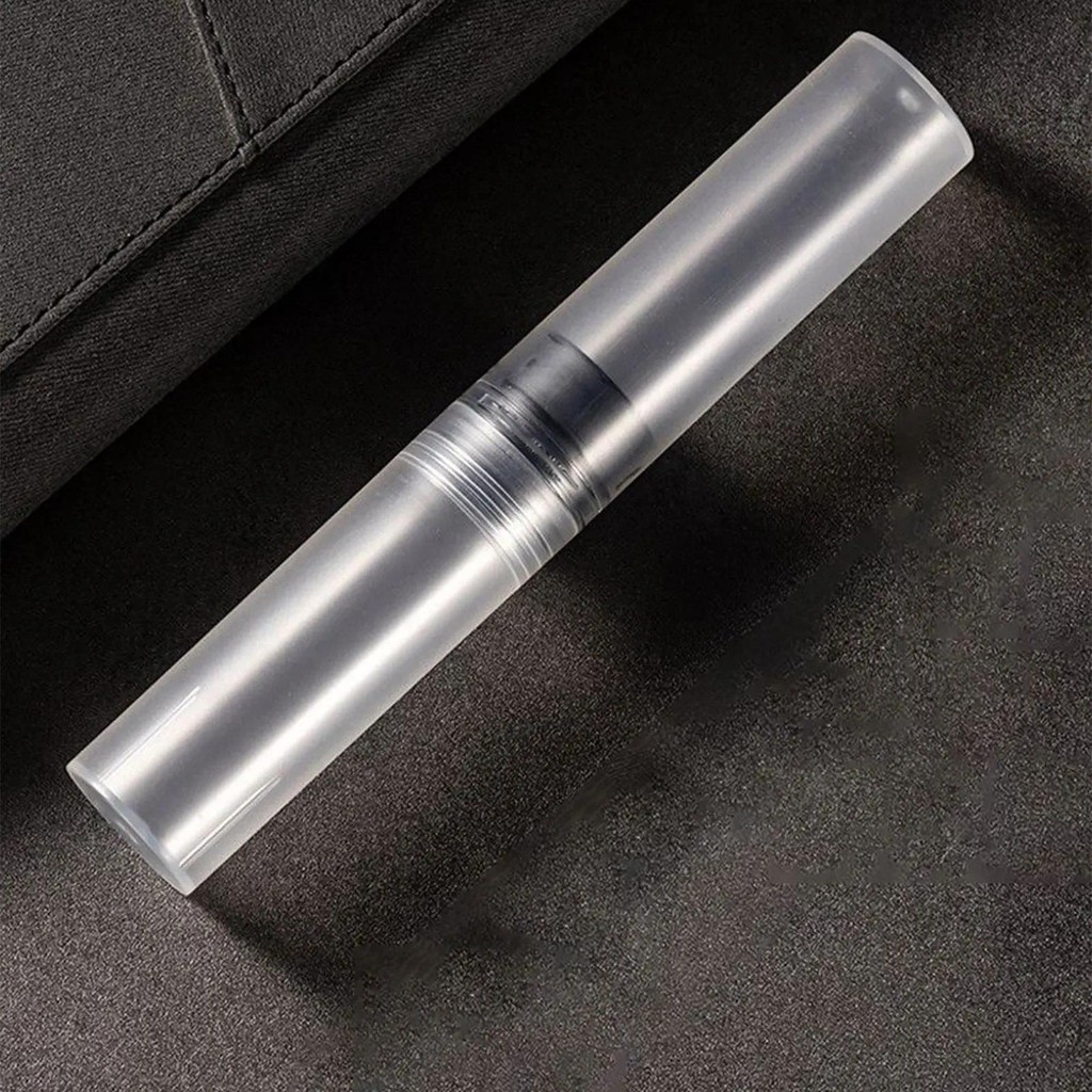 

Plastic Transparent Jinhao pen box for fountain pen Pencil Cases Gift Box Office School Supplies Pencils collection Storage box