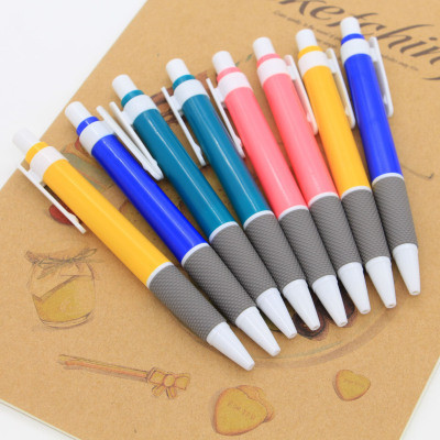 

Pulpen Tinta Gel Pena Sekolah Ballpoint Pen Students Sourvenir 220