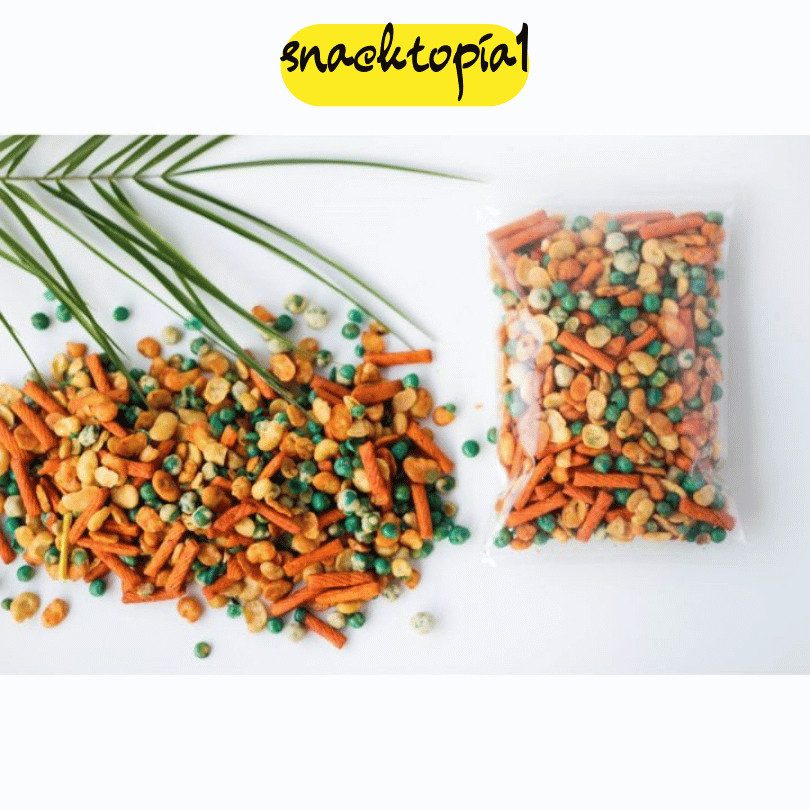 

PROMO PROMO! Cemilan Kacang Kacang Kacangan Kacang Campur 1kg Kacang Campur Mix TERMURAH