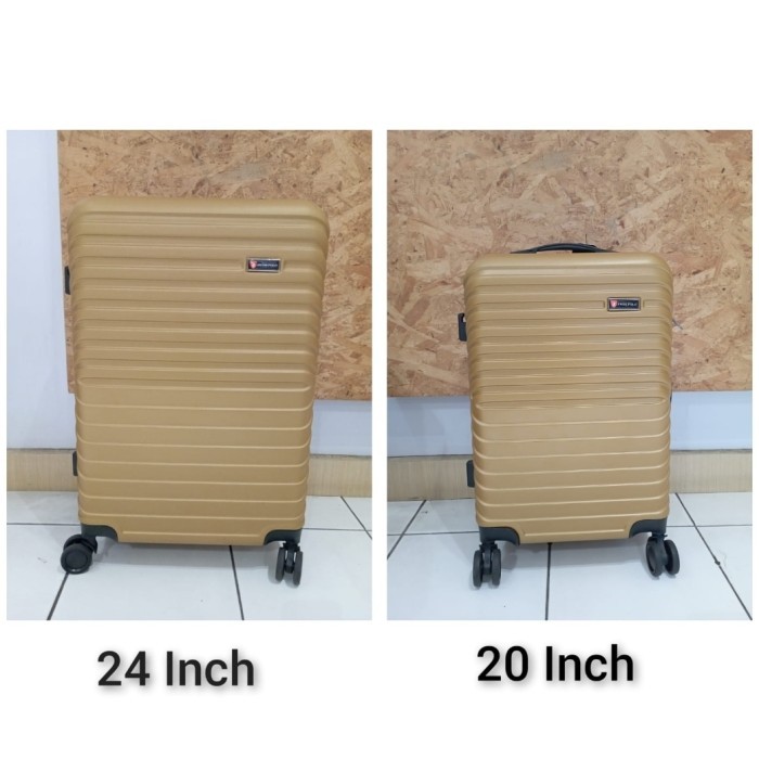 Koper Fiber 24 inch POLO SWISS 6903 / 24