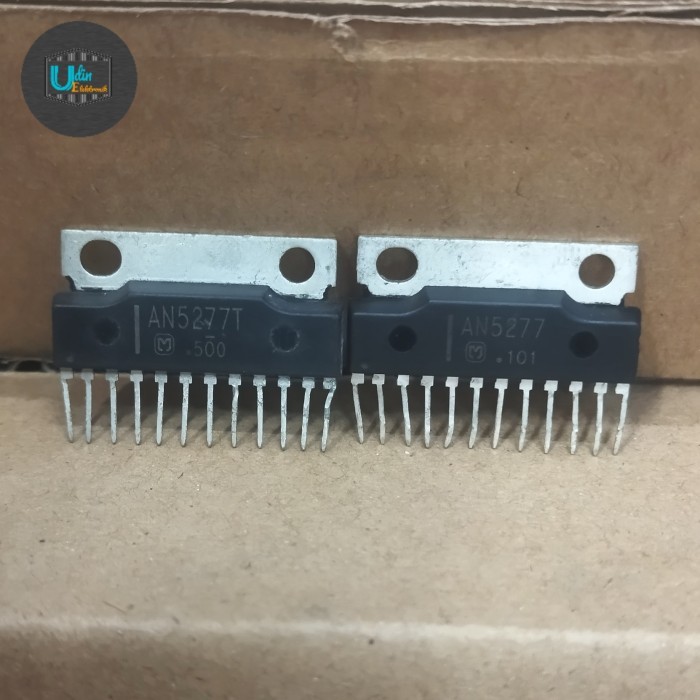 PART ic an5277 an 5277 an-5277