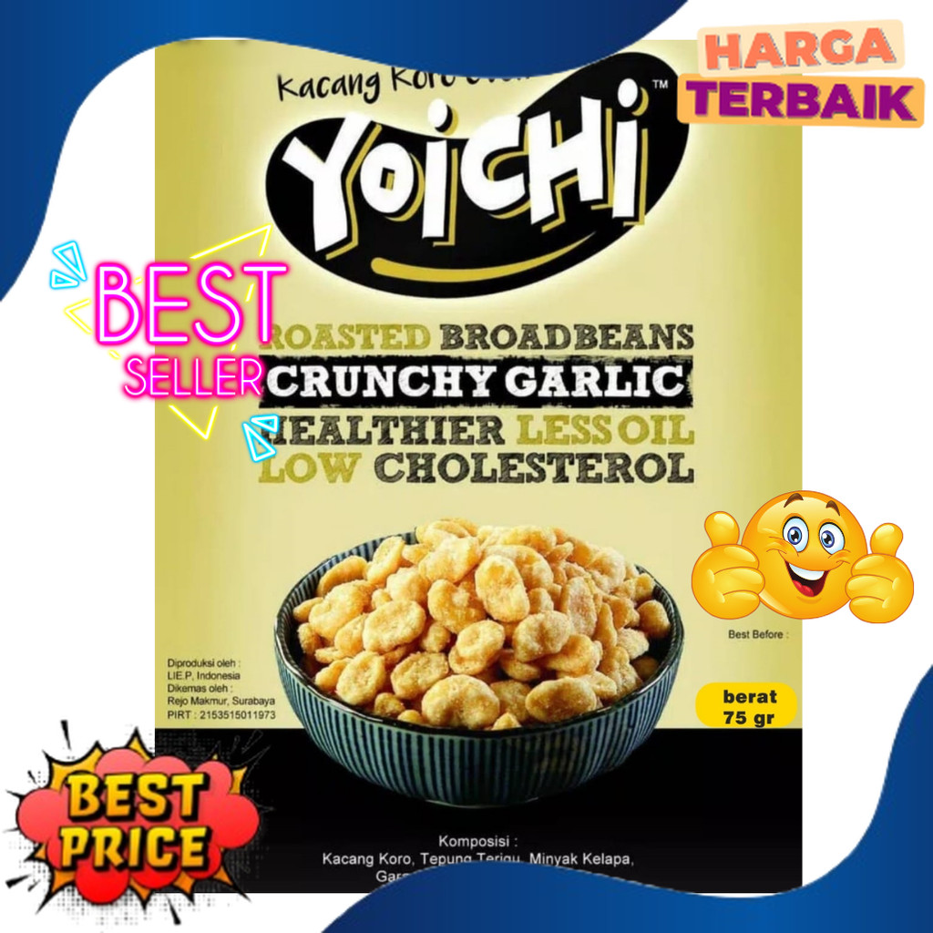 

Bisa Cod Yoichi Camilan Lebaran Kacang Koro Bukan Kacang Arab Kacang Almond Jajan Lebaran Kacang Kacangan