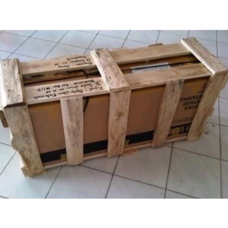 

SHD_SHOP Packing Kayu Tambahan
