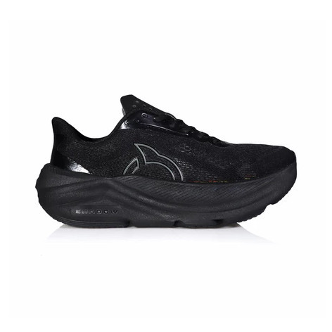 Sepatu Lari Running Ortus OrtusEight HYPERBLAST SHADOW Original