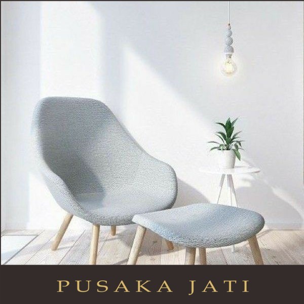 sofa uya kuya retro | sofa santai | Sofa minimalis | sofa uya kuya pusaka jati