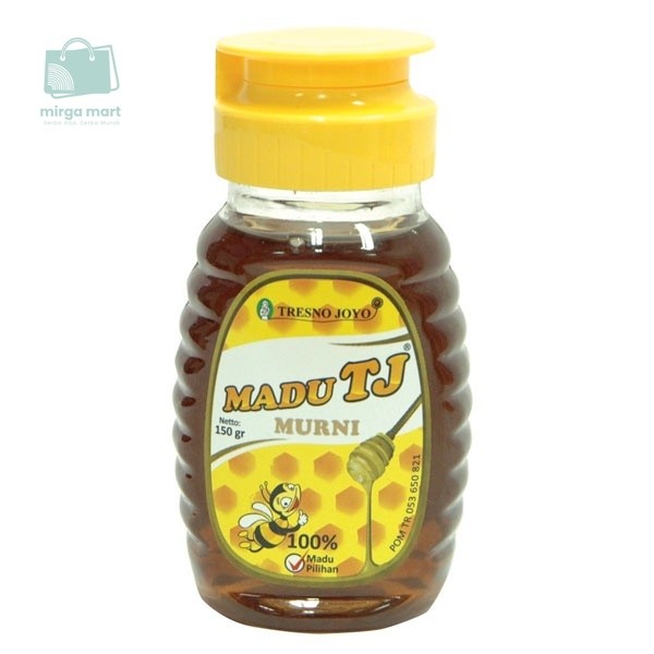 

MADU TJ MURNI 150 GR