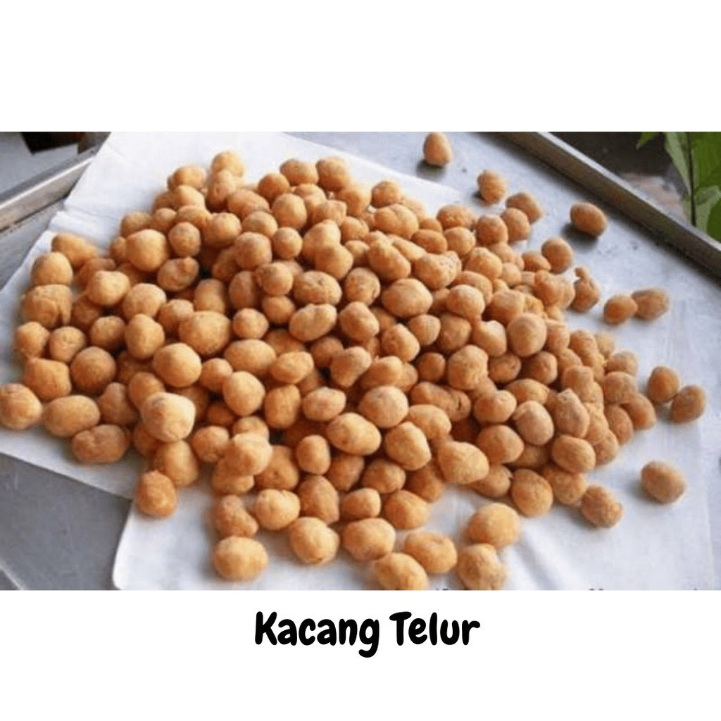 

SALE CEMILAN kacang atom kacang kacang telur kacang telor