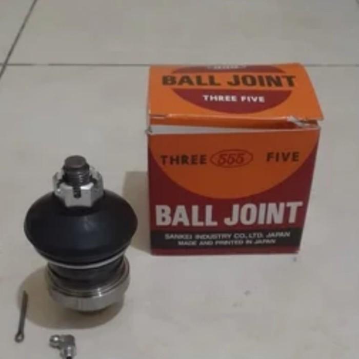 Part Baru--- Ball joint Corolla Dx KE70 555 Japan