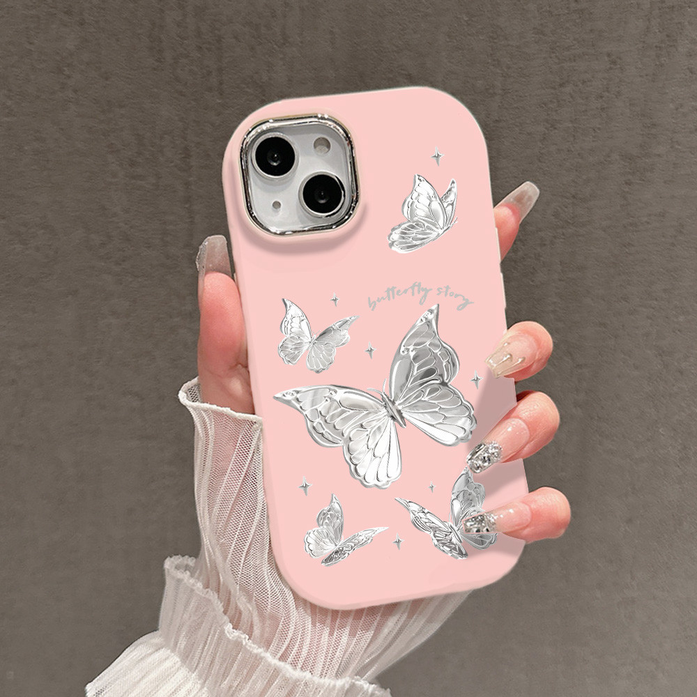 Compatible for OPPO Soft Casing Ponsel, Compatible for OPPO Realme 10A A12 5S 5i C3 C1 C11 C20 C20A 