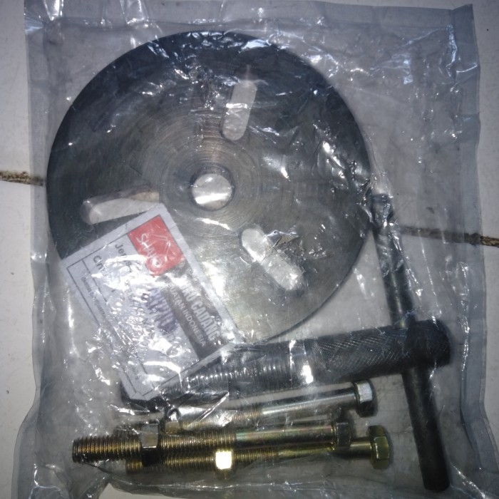 PULLER MAGNET ATAU TREKER MAGNET MIO