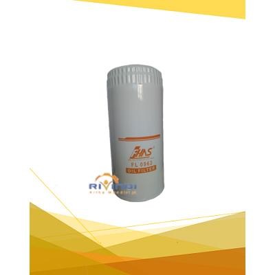 FL0962 OIL FILTER FHAS