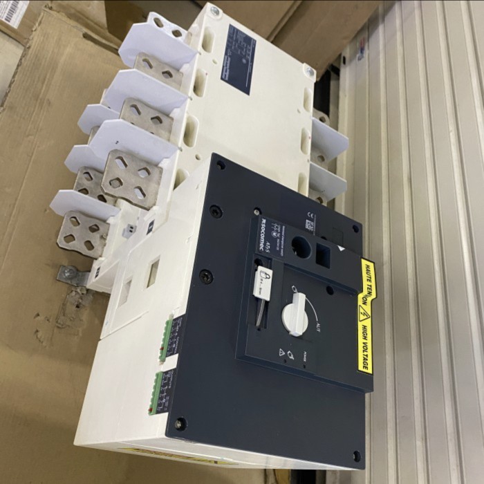 Socomec COS Motor Atys R 4P 1000A 1000A Original