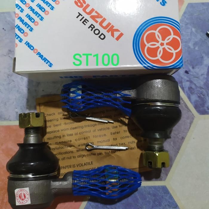 Tie rod End Suzuki Futura. Carry