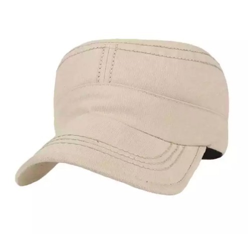 TOPI KOMANDO PRIA / TOPI MILITER CAP POLRI SATPAM ORIGINAL LIDAH PENDEK POL PP MILITARY COMANDO