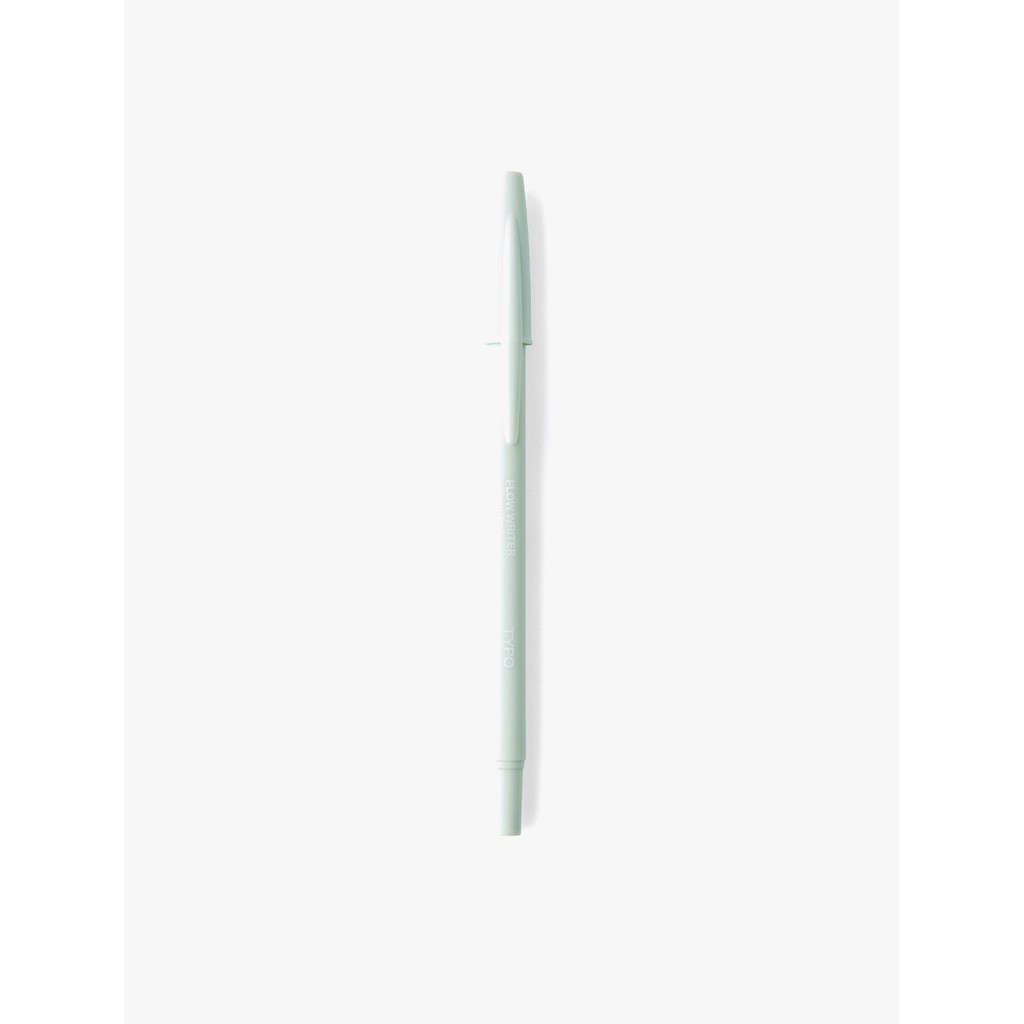 

TYPO - STATIONERY - FLOW WRITER BALLPOINT PEN