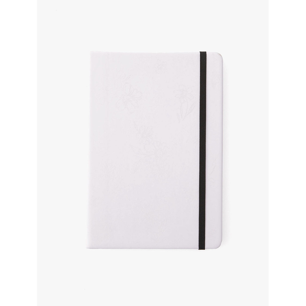 

TYPO - STATIONERY - A5 PREMIUM BUFFALO JOURNAL