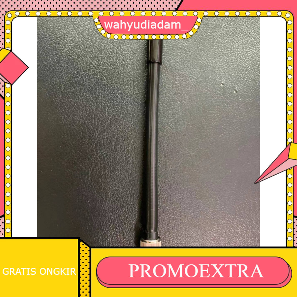 ANTENA ANTENNA WALKIE TALKIE V 80 HT ICOM IC V80 V82 V85 V8 / Antena Ht icom V80