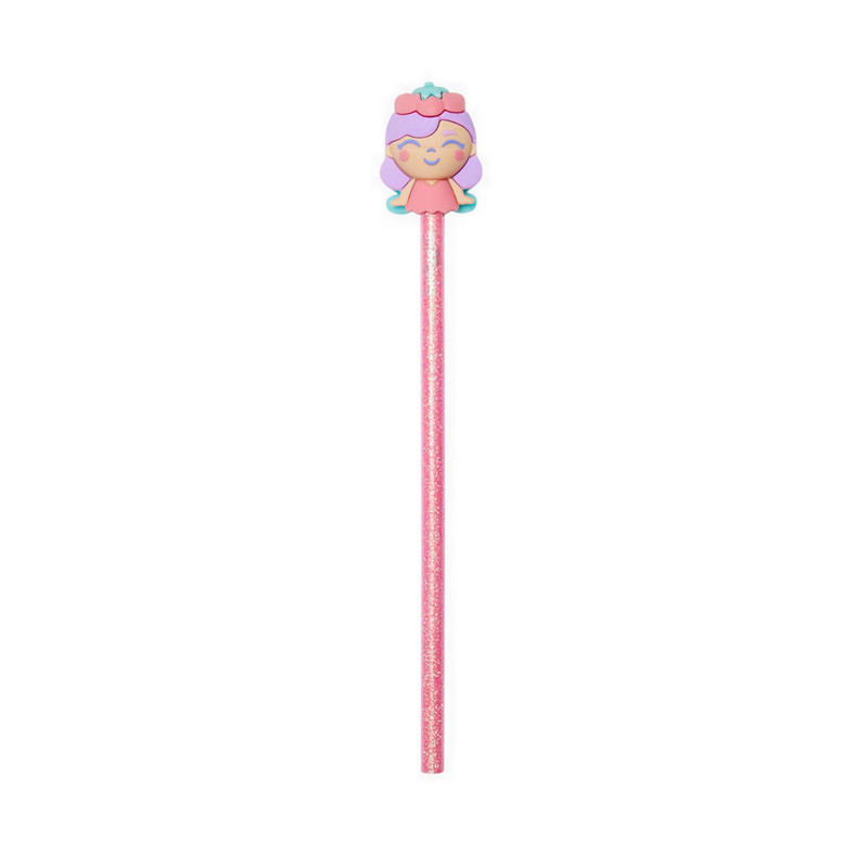 

Smiggle Fairy Dust Pencil Topper - IGL470237STB