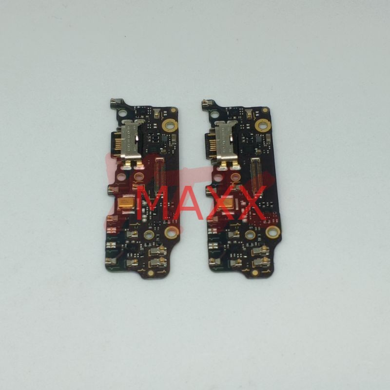 Papan Cas Konektor/Connector Board Charger Xiaomi Mi 6X / Mi A2