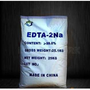 EDTA - 2na / 1 kg / 1kg
