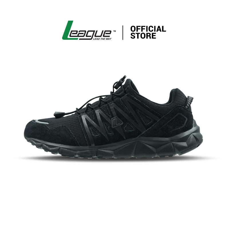 League Shoes Lifestyle Unisex Kumo 1.5 Lea U 1011225002N