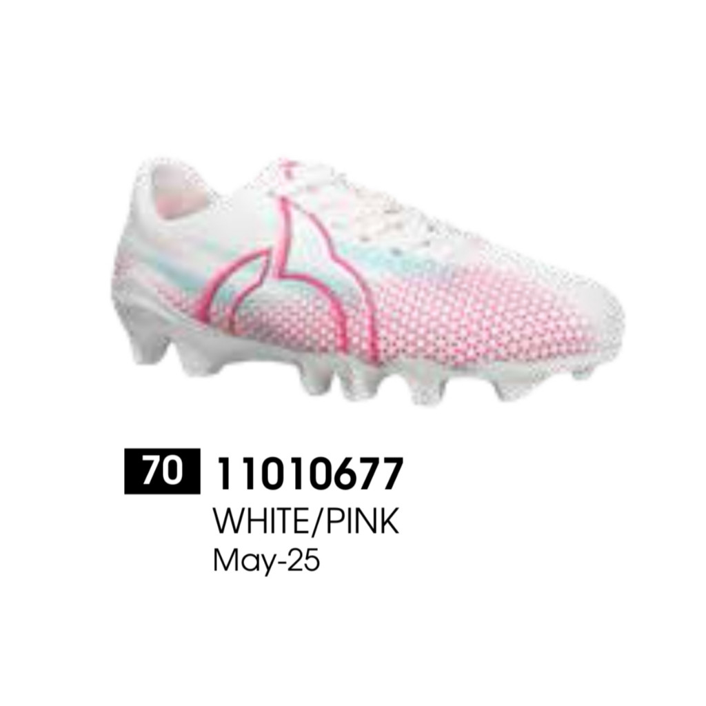 Sepatu Bola Sepak Bola Anak Ortus OrtusEight SIRIUS FG JR Original