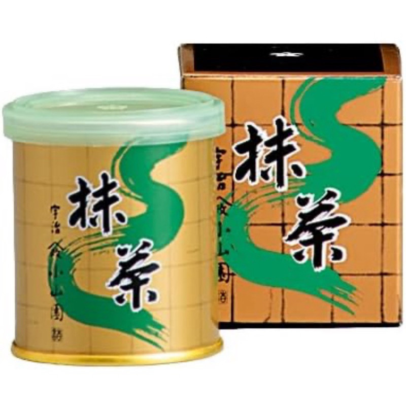 

READY STOCK! ALL yamamasa Koyamaen Uji Matcha Powder, ceremonial grade