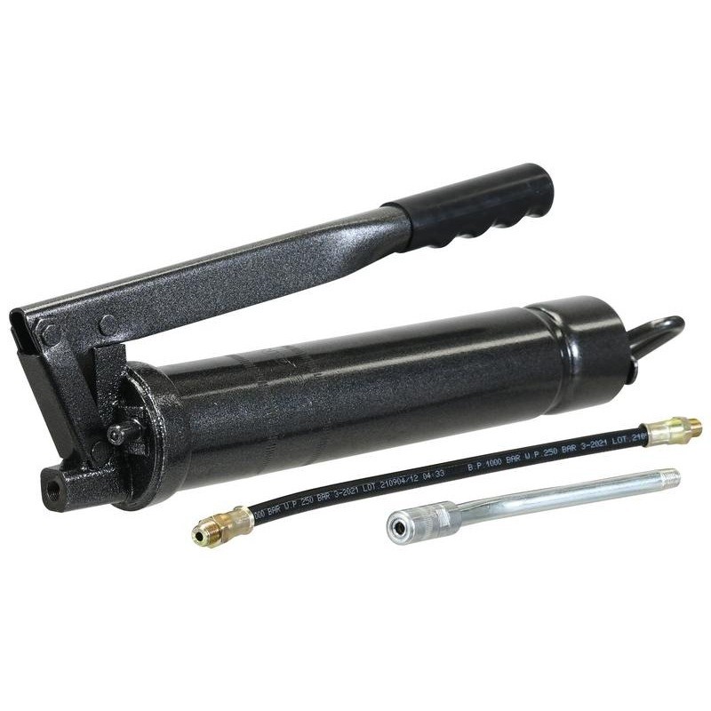 POMPA GEMUK MANUAL 400CC GREASE GUN