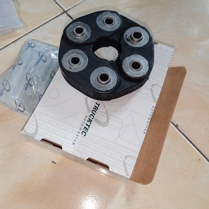 SALE karet kopel depan w202 c200 gad 129