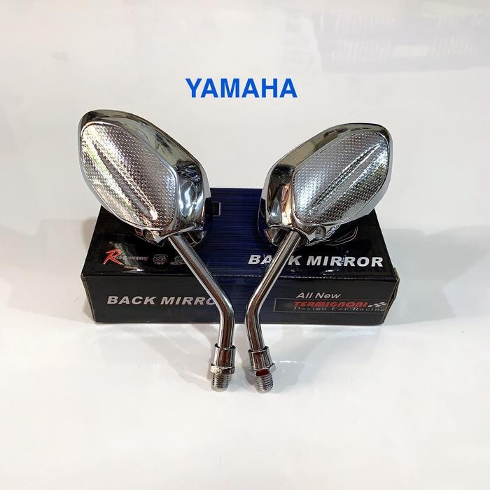 Ts Spion Mini Variasi Motor Beat / Vario / Genio / Spacy / Supra / Mio / Xeon / Xride / Jupiter mx /