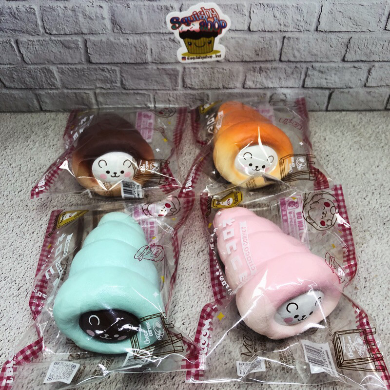 Ibloom mashlo cornet