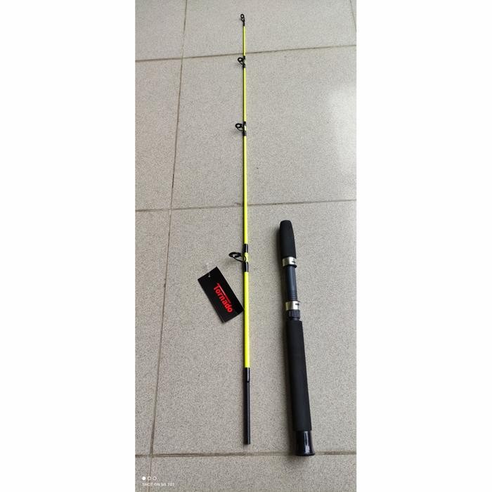 Joran Tornado Alba 120cm