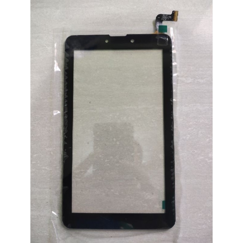 Touchscreen ts tc evercoss u70c / evercoss u70c+ / evercoss u70c plus original