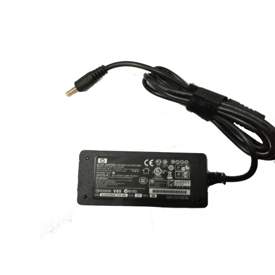ORIGINAL Adaptor Adapter Charger Casan Netbook HP Mini 19V - 1.58A