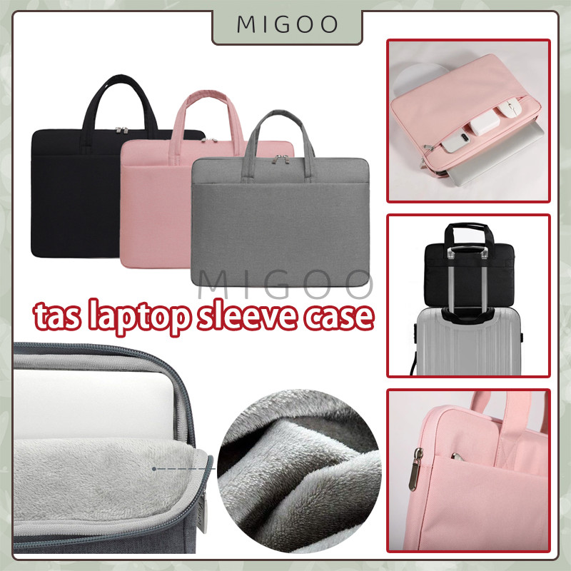 Tas Laptop / Tas Laptop Jinjing / Tas Laptop Jinjing Waterproof